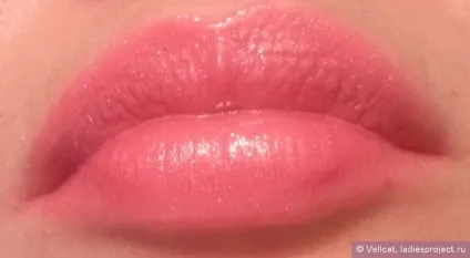 Губна помада color sensational watershine (відтінок № 278 rose diamonds) від maybelline - відгуки, (помада) Губна помада color sensational watershine (відтінок № 278 rose diamonds) від maybelline - відгуки,