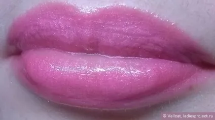 Губна помада color sensational watershine (відтінок № 278 rose diamonds) від maybelline - відгуки, (помада для губ в стик) Губна помада color sensational watershine (відтінок № 278 rose diamonds) від maybelline - відгуки,