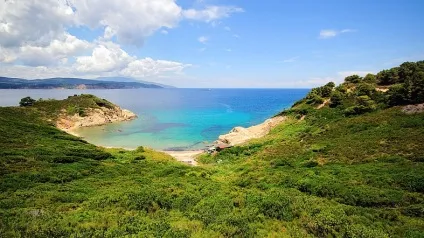Греція відмінний рада куди краще поїхати в червні (краще) Греція відмінний рада куди краще поїхати в червні