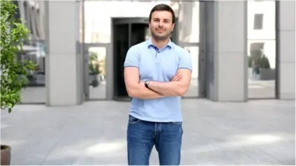 Григорій Решетник особисте життя і про шоу холостяк (Григорій) Григорій Решетник особисте життя і про шоу холостяк