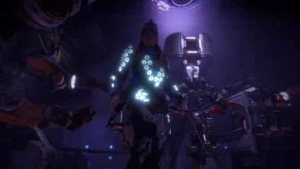 Horizon zero dawn - де знайти всі енергетичні блоки і отримати давню броню (ancient armor, (чіти) Horizon zero dawn - де знайти всі енергетичні блоки і отримати давню броню (ancient armor,