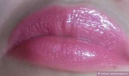 Губна помада color sensational watershine (відтінок № 278 rose diamonds) від maybelline - відгуки, (помада для губ в стик) Губна помада color sensational watershine (відтінок № 278 rose diamonds) від maybelline - відгуки,