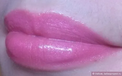Губна помада color sensational watershine (відтінок № 278 rose diamonds) від maybelline - відгуки, (відгуки) Губна помада color sensational watershine (відтінок № 278 rose diamonds) від maybelline - відгуки,