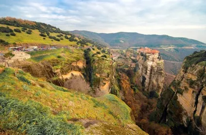 Греція відмінний рада куди краще поїхати в червні (курорти) Греція відмінний рада куди краще поїхати в червні