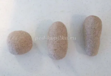 Грибне козуб своїми руками