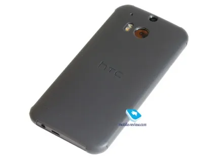 Htc dot view