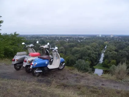Honda giorno dx af24 - другий сезон (honda) Honda giorno dx af24 - другий сезон