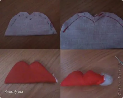 Губозакаточная машинка, країна майстрів (моделювання) Губозакаточная машинка, країна майстрів