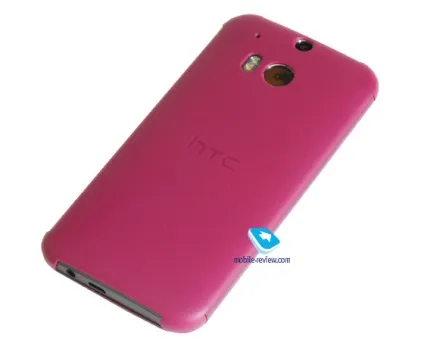Htc dot view
