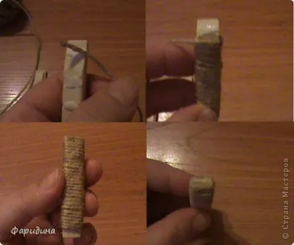 Губозакаточная машинка, країна майстрів (майстрів) Губозакаточная машинка, країна майстрів