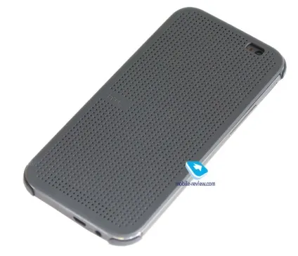 Htc dot view