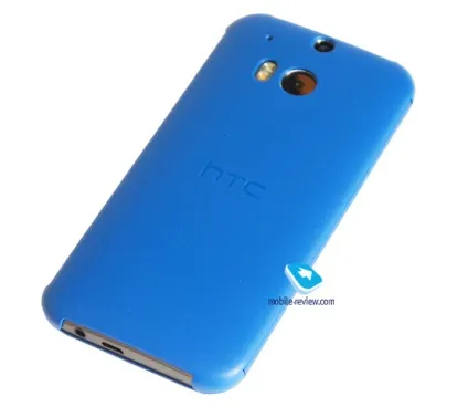 Htc dot view