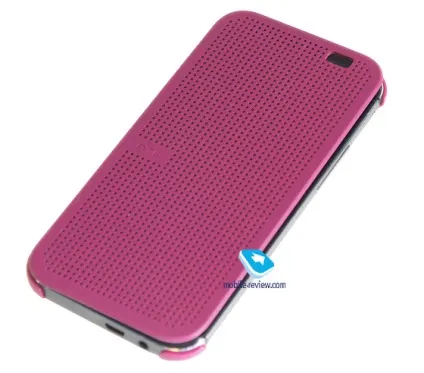 Htc dot view