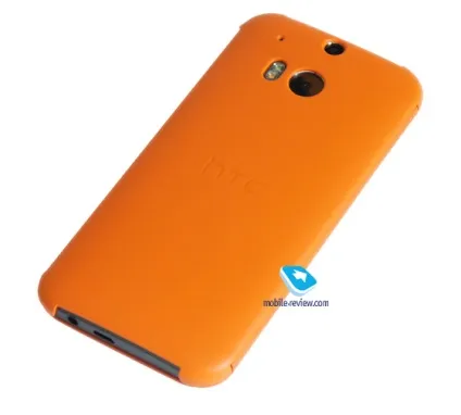 Htc dot view