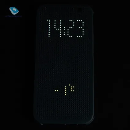 Htc dot view