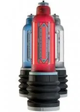 Hydromax (Гідромакс) в нашому огляді гідро для збільшення члена (гідро) Hydromax (Гідромакс) в нашому огляді гідро для збільшення члена