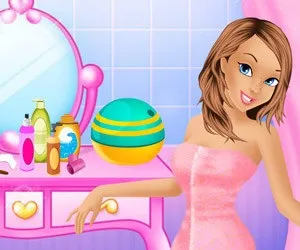 Ігри для дівчаток - ігри макіяж для нігтів (гри) Ігри для дівчаток - ігри макіяж для нігтів