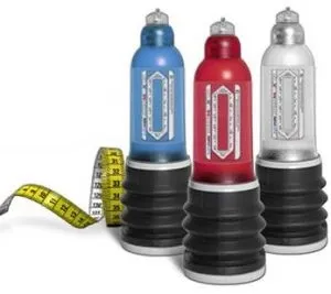 Hydromax (Гідромакс) в нашому огляді гідро для збільшення члена (hydromax) Hydromax (Гідромакс) в нашому огляді гідро для збільшення члена