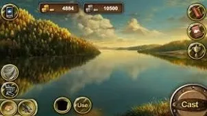 Гра про риболовлю - gone fishing на андроїд (гра) Гра про риболовлю - gone fishing на андроїд