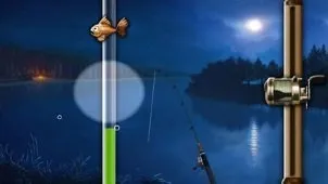 Гра про риболовлю - gone fishing на андроїд (зможете) Гра про риболовлю - gone fishing на андроїд