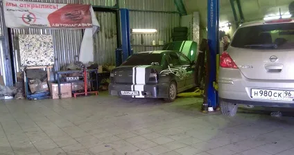 Hyundai accent то 50
