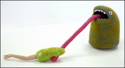 Hungry series