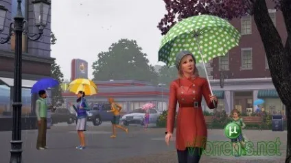 Гра the sims 3 пори року скачати торрент (зможуть) Гра the sims 3 пори року скачати торрент