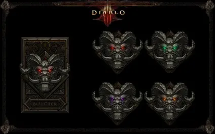гра diablo