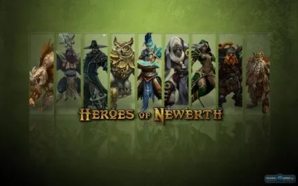 Грати в heroes of newerth огляд гри, реєстрація аккаунта, офіційний сайт російською (які) Грати в heroes of newerth огляд гри, реєстрація аккаунта, офіційний сайт російською