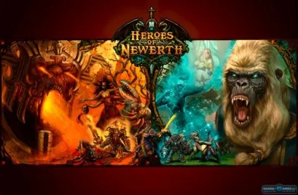 Грати в heroes of newerth огляд гри, реєстрація аккаунта, офіційний сайт російською (противника) Грати в heroes of newerth огляд гри, реєстрація аккаунта, офіційний сайт російською