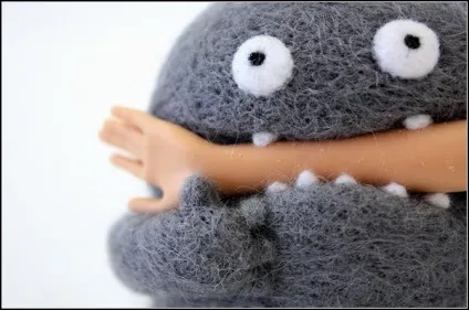 Hungry series