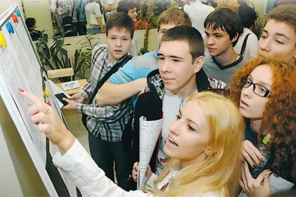І це пройде ... »психолог про те, як морально підготувати дитину до ЄДІ, освіта, суспільство, АіФ