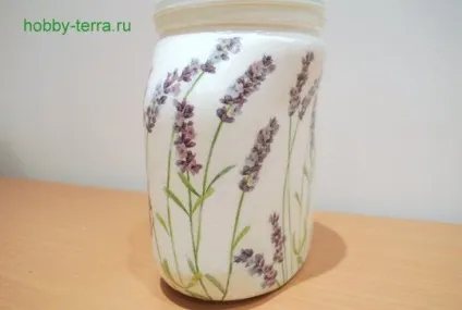 Ідея оформлення офісної цукорниці «букетик лаванди», хоббітерра - ваш компас в світі захоплень (творчість) Ідея оформлення офісної цукорниці «букетик лаванди», хоббітерра - ваш компас в світі захоплень