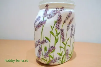 Ідея оформлення офісної цукорниці «букетик лаванди», хоббітерра - ваш компас в світі захоплень (дозвілля) Ідея оформлення офісної цукорниці «букетик лаванди», хоббітерра - ваш компас в світі захоплень