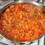 Ікра баклажанна домашня, смачні рецепти і корисні поради (ікра баклажанна) Ікра баклажанна домашня, смачні рецепти і корисні поради