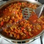 Ікра баклажанна домашня, смачні рецепти і корисні поради (баклажанна) Ікра баклажанна домашня, смачні рецепти і корисні поради