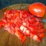 Ікра баклажанна домашня, смачні рецепти і корисні поради (страви з баклажанів) Ікра баклажанна домашня, смачні рецепти і корисні поради