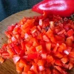 Ікра баклажанна домашня, смачні рецепти і корисні поради (ікра баклажанна) Ікра баклажанна домашня, смачні рецепти і корисні поради