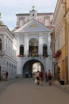 Ікона Божої Матері Остробрамської значення, молитва, де зберігати (матері) Ікона Божої Матері Остробрамської значення, молитва, де зберігати
