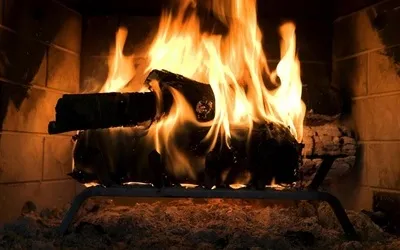 Імітація вогню в каміні своїми руками (вогню) Імітація вогню в каміні своїми руками