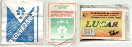 імітація крові