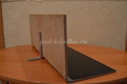 Ігровий макет по пдд для дитячого саду своїми руками (макет) Ігровий макет по пдд для дитячого саду своїми руками