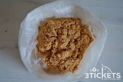 Індійський чай масала