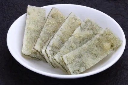 Ікра оселедця користь, особливо, застосування в кулінарії (оселедця) Ікра оселедця користь, особливо, застосування в кулінарії