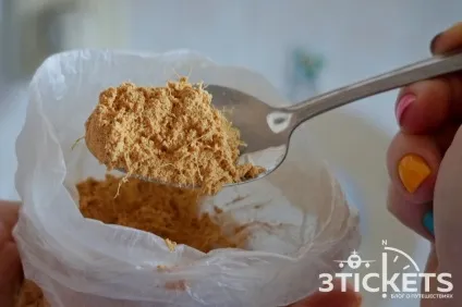 Індійський чай масала