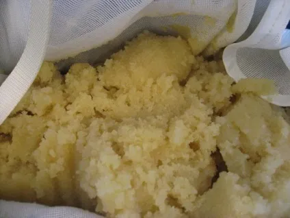 Ікра оселедця користь, особливо, застосування в кулінарії (користь) Ікра оселедця користь, особливо, застосування в кулінарії