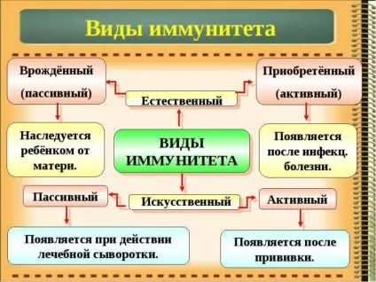 імунітет жінки