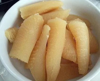Ікра оселедця користь, особливо, застосування в кулінарії (користь) Ікра оселедця користь, особливо, застосування в кулінарії