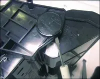 Інструкція по заправці oki b6300n, корисні статті від itcomplex (b6300n) Інструкція по заправці oki b6300n, корисні статті від itcomplex