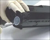 Інструкція по заправці oki b6300n, корисні статті від itcomplex (допомоги вигнутого інструмента) Інструкція по заправці oki b6300n, корисні статті від itcomplex